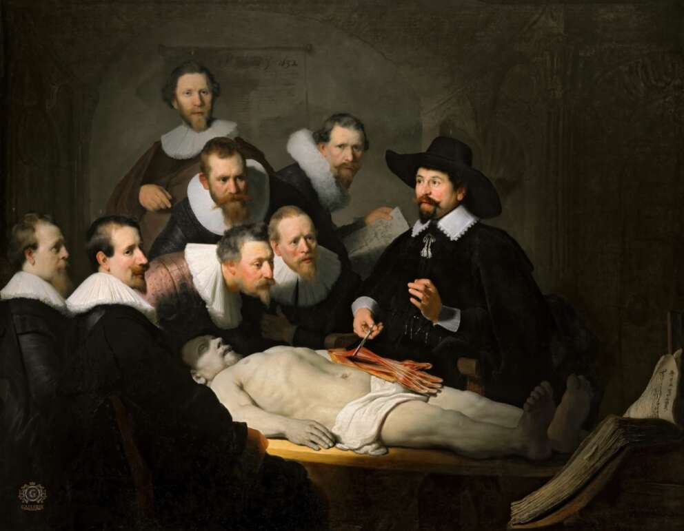 Lezione-anatomia-dottor-Tulp-Rembrandt-analisi