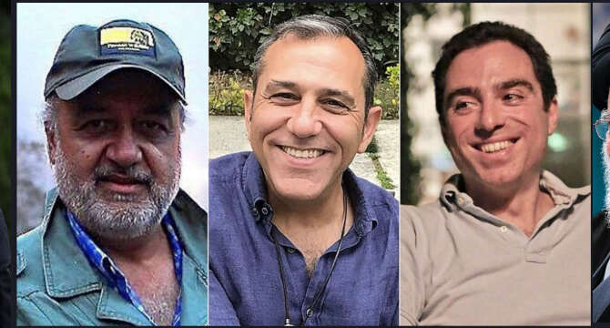 Lo scambio di prigionieri tra Iran e Usa