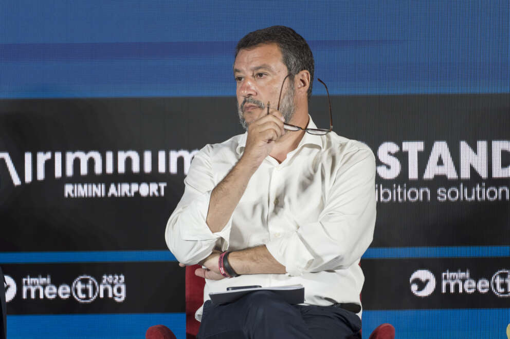 MEETING DI RIMINI 2023