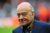 Mohamed al Fayed