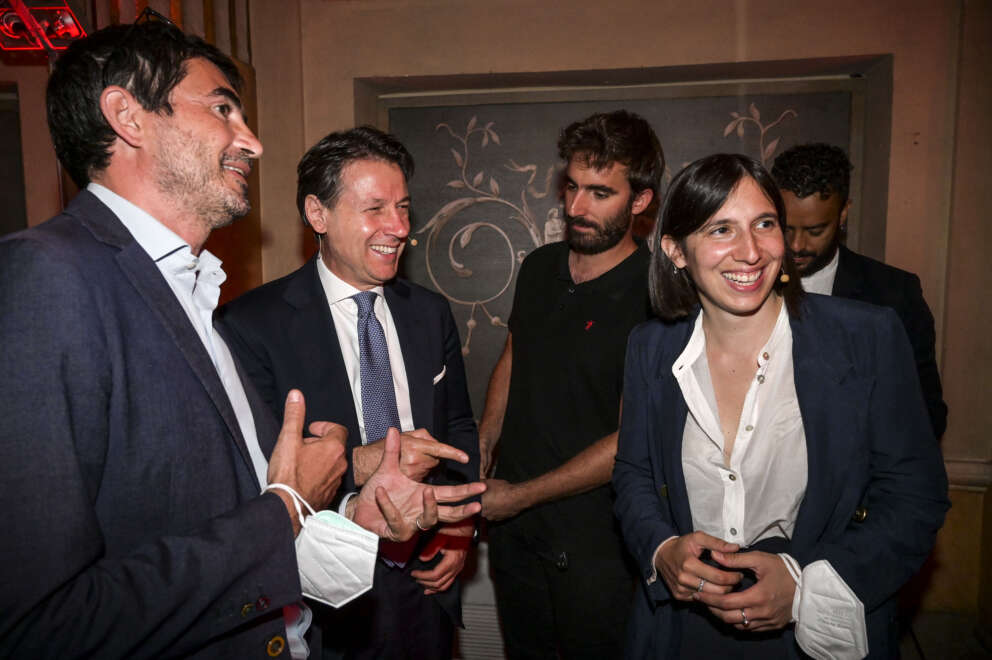 CGIL IL LAVORO INTERROGA