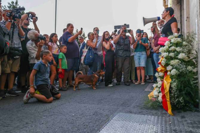 Napoli senza speranza e futuro