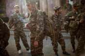 Operazione antiterrorismo dell’Arzebaigian nel Nagorno Karabakh