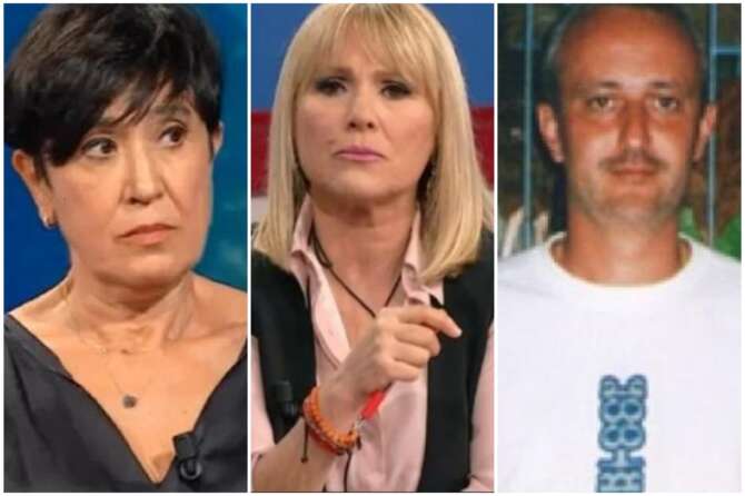 Adamo Guerra, l’ennesima vittima dell’ennesima sceneggiata mediatica