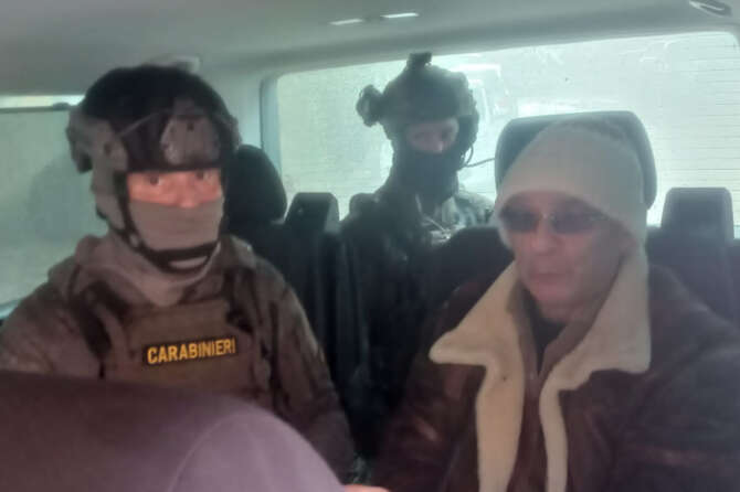 Quali sono l’eredità e il testamento di Mattia Messina Denaro