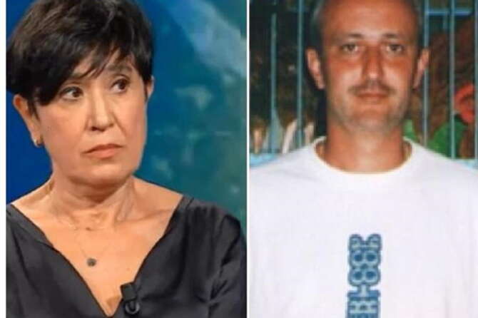 Raffaella Borghi e Adamo Guerra il finto suicidio e la Grecia