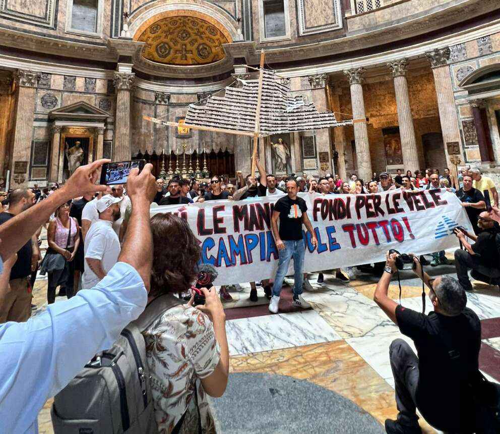 Scampia cancellata dal Pnrr: “Dal governo solo tagli e propaganda”