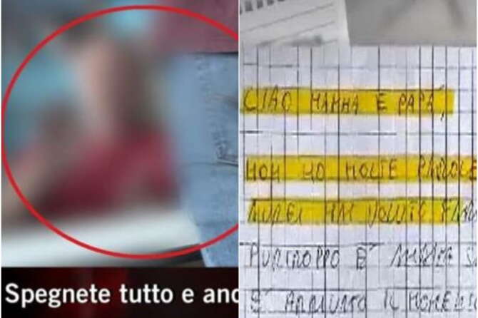 Cosa rischia Adamo Guerra, che reati ha commesso l’uomo che ha abbandonato le figlie ed è scappato in Grecia