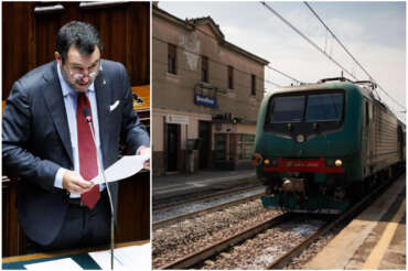 Strage di Brandizzo, salgono a 6 gli indagati: sono 4 dirigenti della società degli operai morti