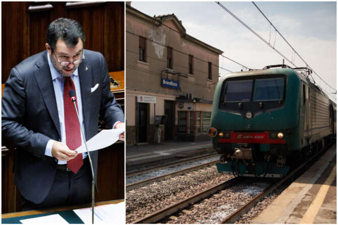 Strage di Brandizzo, salgono a 6 gli indagati: sono 4 dirigenti della società degli operai morti