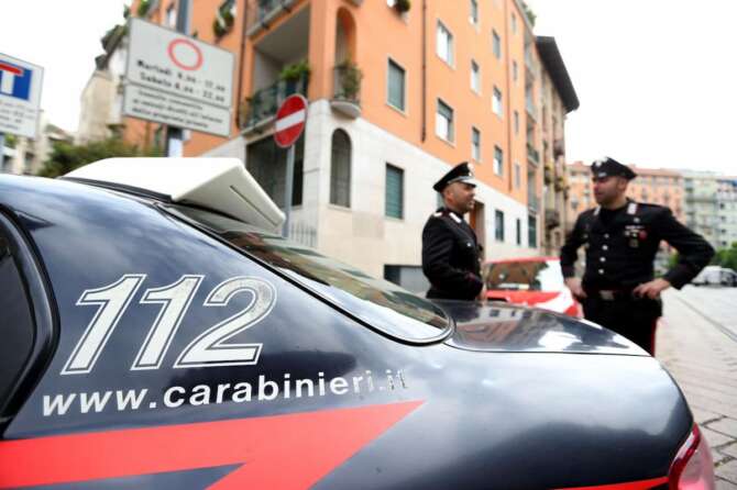 Uccisa e nascosta in un armadio, confessa il figlio: “Troppo cattivo odore, non sapevo cosa fare”