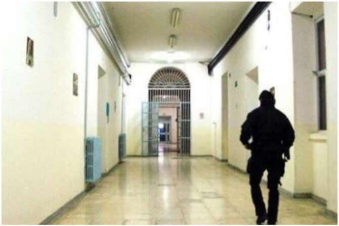 Carcere di Turi, uno dei modelli d’Italia in cui quasi nulla è secondo legge