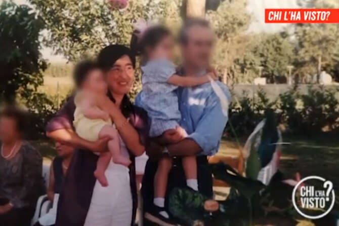 Sparizione di Adamo Guerra, per la prima volta contatta la famiglia: “Come se avesse dimenticato un compleanno”