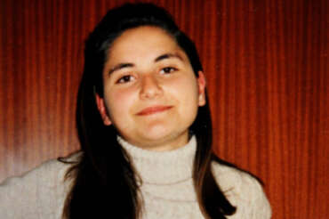 FOTO DI REPERTORIO DI ELISA CLAPS