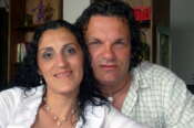 Omicidio Bramucci, dopo un anno arrestata la moglie: fece uccidere il marito da due sicari con la complicità della sorella