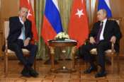 Vertice Putin-Erdogan a Sochi, apertura (condizionata) russa per l’accordo sul grano