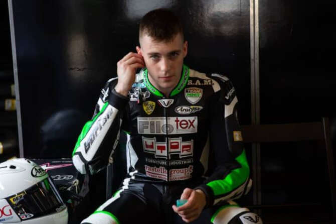 FOTO DA INSTAGRAM (FILIPPO MOMESSO)