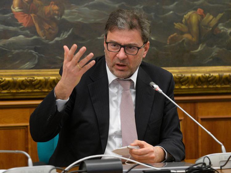 giorgetti
