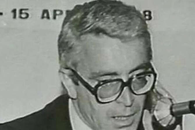 Omicidio del primario Giorgio Montanari, dopo 42 anni svolta nel cold case: indagato padre di un bambino nato con lesioni