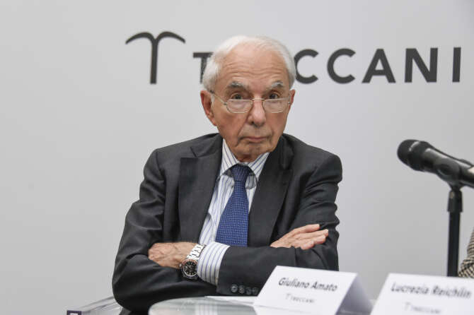 Strage di Ustica: cosa ha detto Amato e come è precipitato il DC-9 dell’Itavia