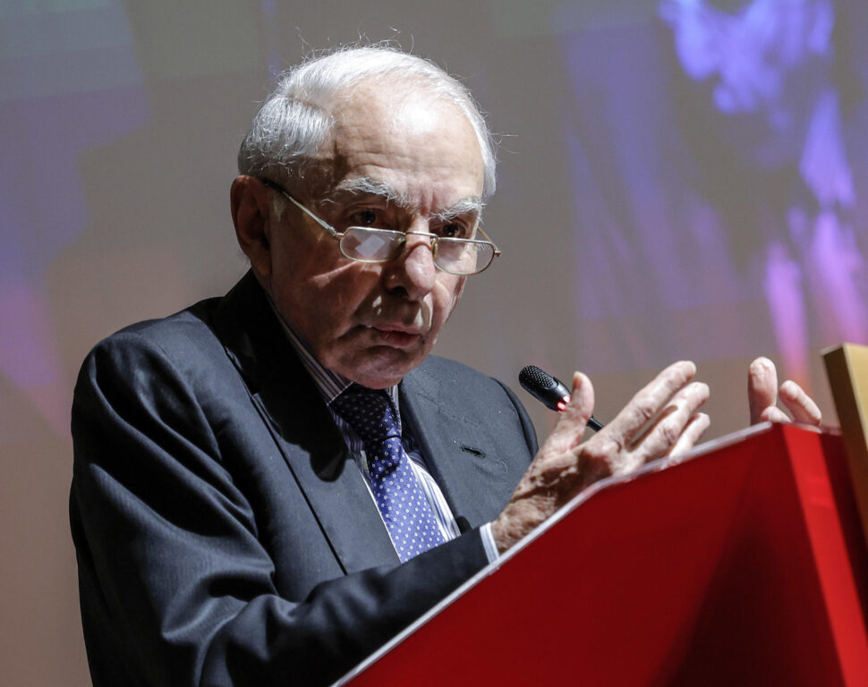 Ricordo di Guglielmo Epifani a un anno dalla sua scomparsa