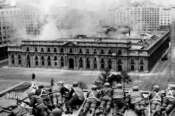 Storia dell’altro 11 settembre: quando nel 1973 USA e Pinochet deposero Allende in Cile