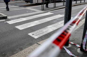 Ucciso a 28 anni da auto pirata a Milano, il conducente scappato era appena uscito da una discoteca