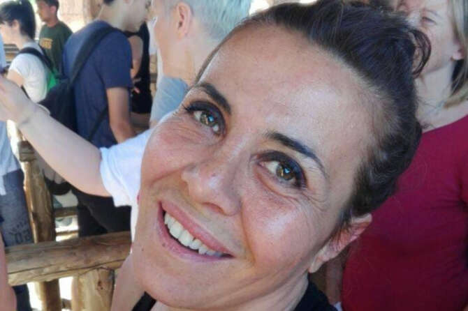 Omicidio dell’infermiera a Roma, fermato l’ex compagno di Rossella Nappini: stava preparando la fuga