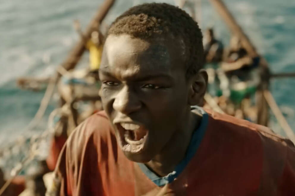 Io Capitano: il film di Matteo Garrone sul dramma dei migranti nella shortlist per l’Oscar