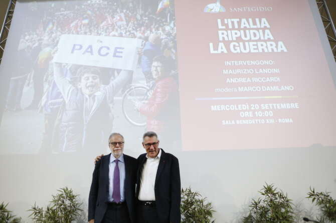 Ucraina tra eredità nascosta della guerra e iniziative diplomatiche: la grande assente è l’Unione Europea