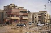 Ecatombe in Libia, almeno 3mila morti e 10mila dispersi per la tempesta Daniel: Derna spazzata via dall’acqua
