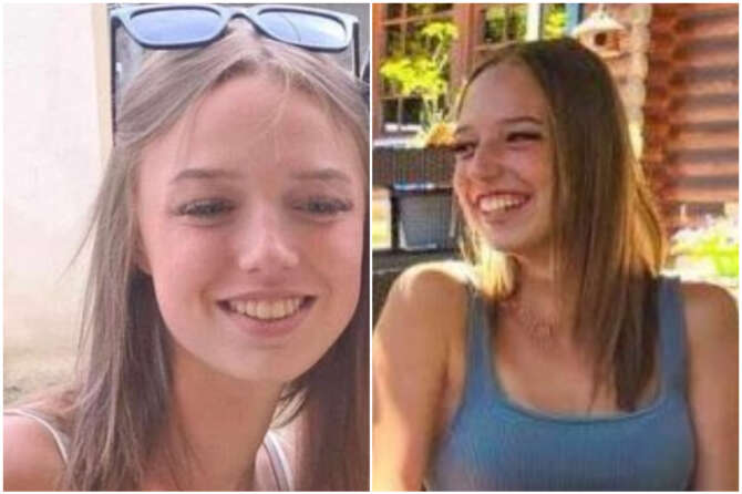 Lina non si trova, la 15enne sparita nel nulla mentre andava alla stazione: ore di ansia in Francia