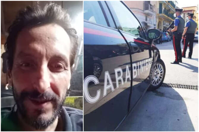 Chi è Luca Orlandi, l’ingegnere che si barricato armato in casa per 3 giorni prima di arrendersi