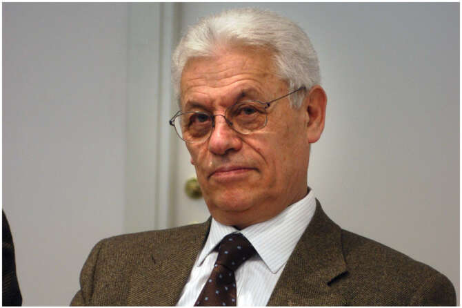 Intervista a Massimo Salvadori: “Meloni ha fallito su Pil e migranti”