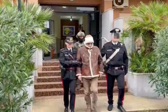 Come è morto Matteo Messina Denaro, la malattia e il rifiuto delle cure