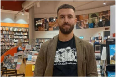 Il razzismo è indifendibile, un avvocato del Pd non può difendere un post-fascista