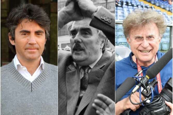 La ‘guerra’ su San Patrignano, Red Ronnie e i figli del fondatore Muccioli indagati: “Diffamarono Delogu”