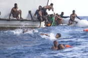 Mar Mediterraneo scena del crimine, siamo a un bivio: fraternità o apocalisse