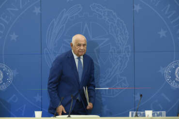 Il fallimento della repressione di Nordio: niente è più debole del pugno di ferro