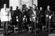 Storia del golpe in Cile e dell’assassino di Salvador Allende e dei suoi fedelissimi