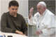 “Papa Francesco è filorusso, nessuna mediazione del Vaticano”: continua il delirio di Kiev