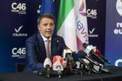 Renzi rischia tutto, candidato alle Europee come capolista de Il Centro: “Saremo decisivi, l’UE rischia di saltare”