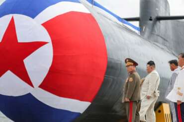 Corea del Nord, un regime fondato sul terrore