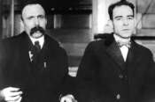 La storia di Nicola Sacco e Bartolomeo Vanzetti, gli anarchici giustiziati negli USA per le loro idee