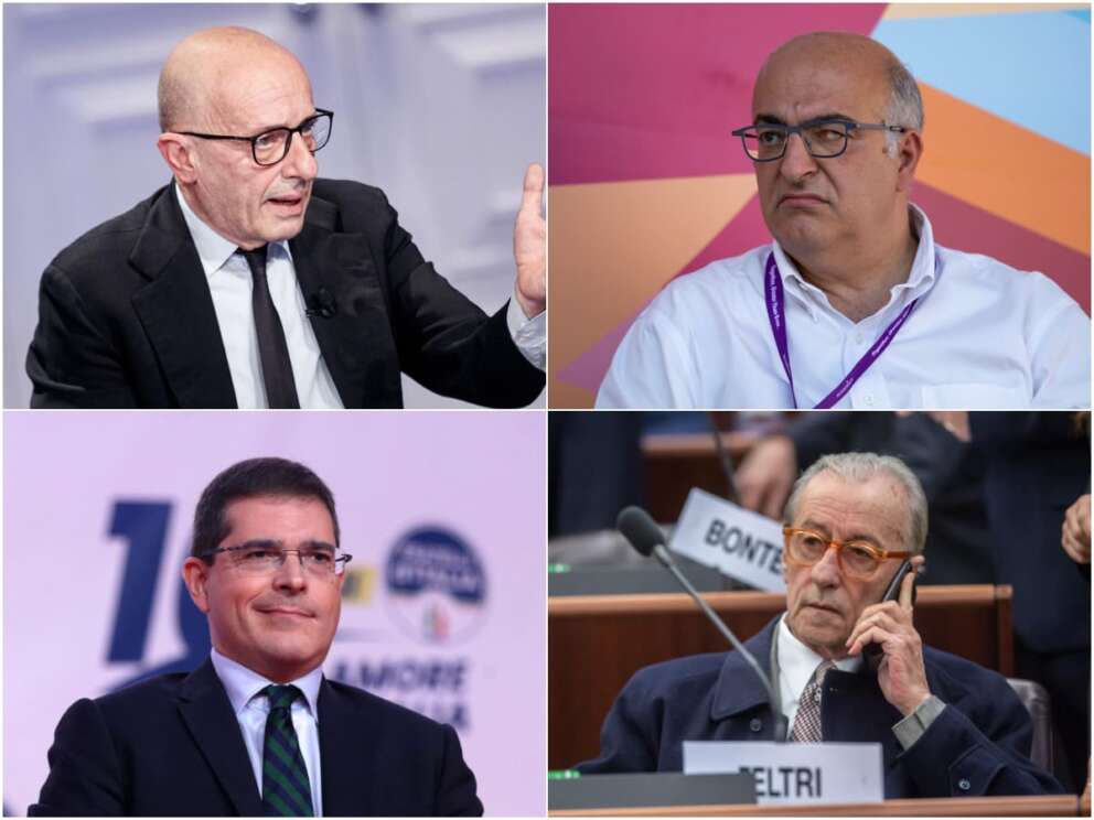 Angelucci lancia la “Fox News all’italiana”, il network della destra: Sechi e Capezzone a Libero, Feltri e Sallusti al Giornale