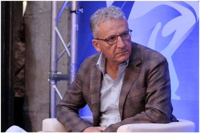 Intervista a Massimiliano Smeriglio: “Qatargate una bufala, pagina nera della democrazia europea”