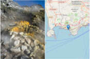 Terremoto a Napoli, l’avvertimento del vulcanologo: “Evacuare subito zona Agnano-Solfatara”