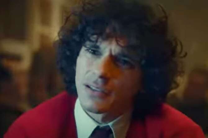 Foto da “Mixed By Erry”