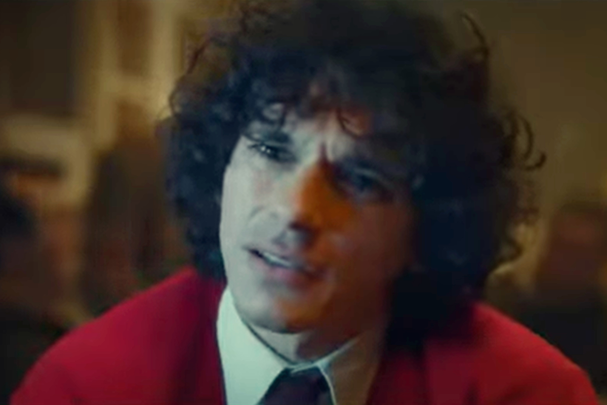 Foto da "Mixed By Erry"