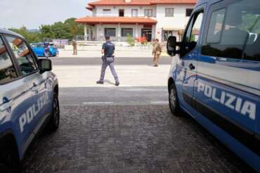 Europa blindata, l’Italia e altri 10 Paesi UE sospendono Schengen: “Focolai di crisi e pressione migratoria”